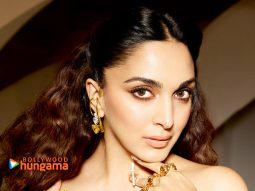 Celeb Wallpapers Of Kiara Advani