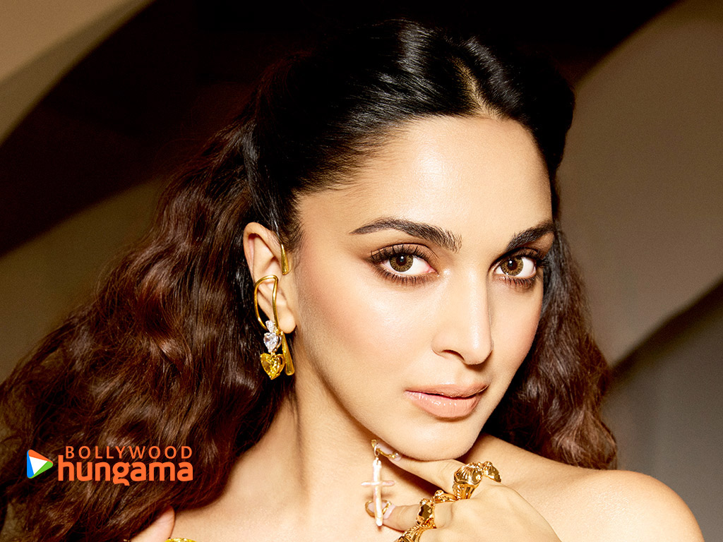 Kiara Advani