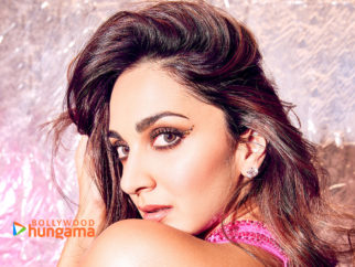 Celeb Wallpapers Of Kiara Advani