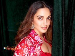 Celeb Wallpapers Of Kiara Advani