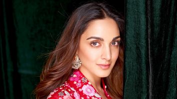 Celeb Wallpapers Of Kiara Advani