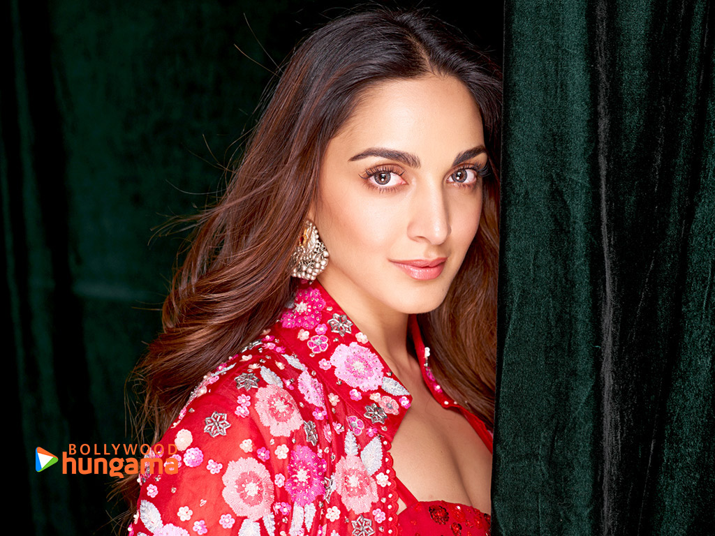 Kiara Advani