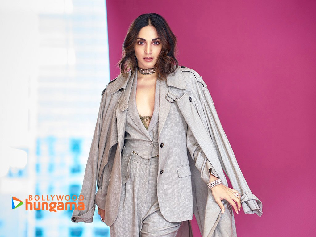 Kiara Advani Kiara Advani