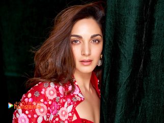 Celeb Wallpapers Of Kiara Advani