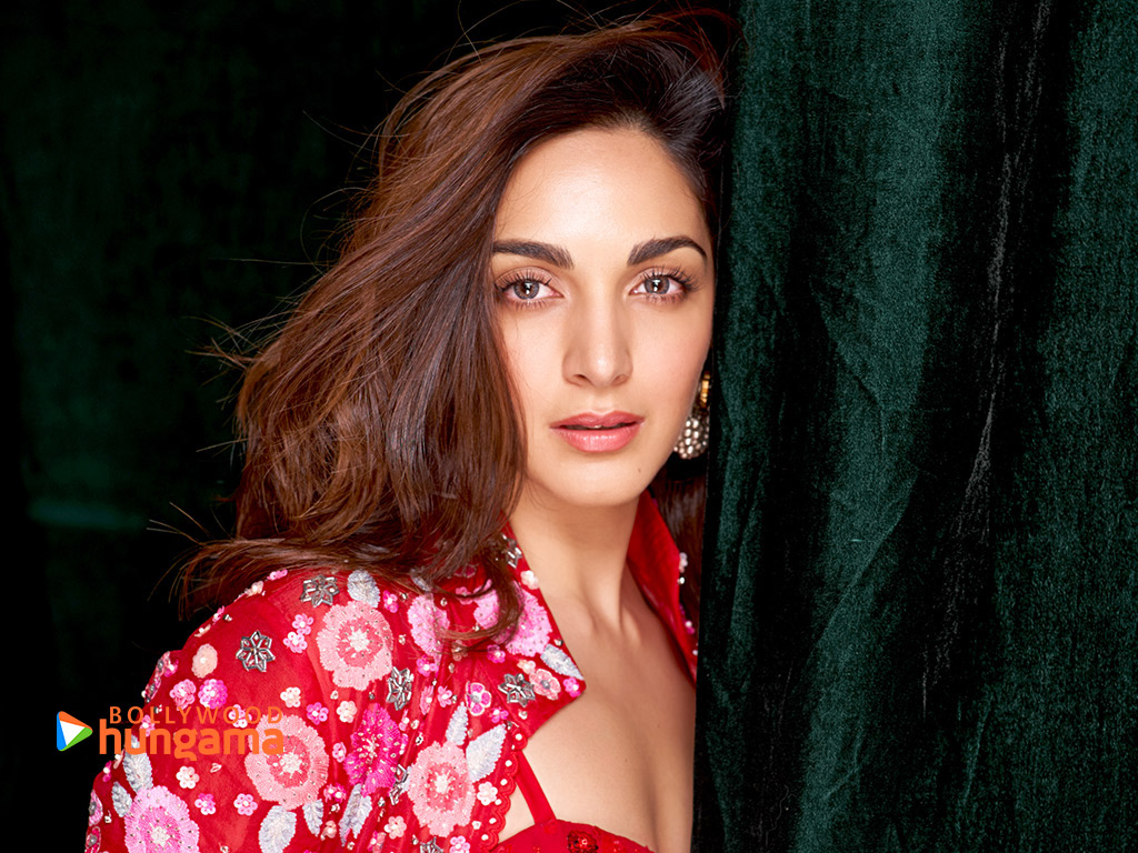 Kiara Advani Wallpapers kiaraadvani531 Bollywood Hungama