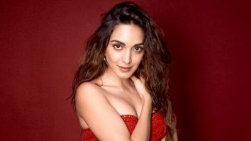 Kiara Advani