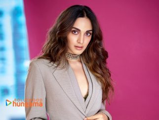 Kiara Advani