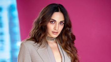 Kiara Advani