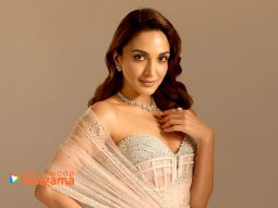 Celebrity wallpaper of Kiara Advani