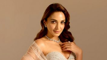 Celebrity wallpaper of Kiara Advani