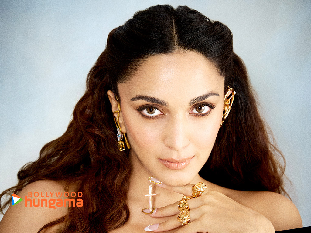 Kiara Advani