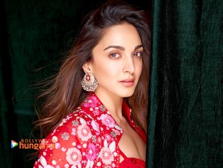 Celeb Wallpapers Of Kiara Advani