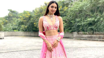 Celebrity wallpaper of Kiara Advani