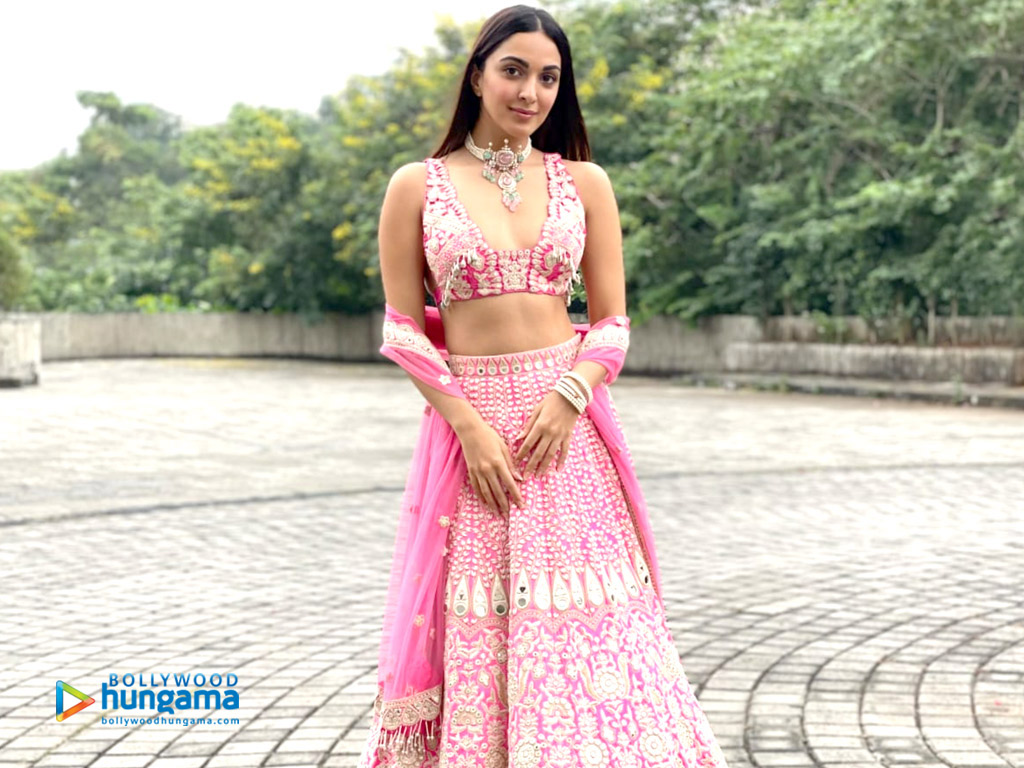 Kiara Advani Kiara Advani