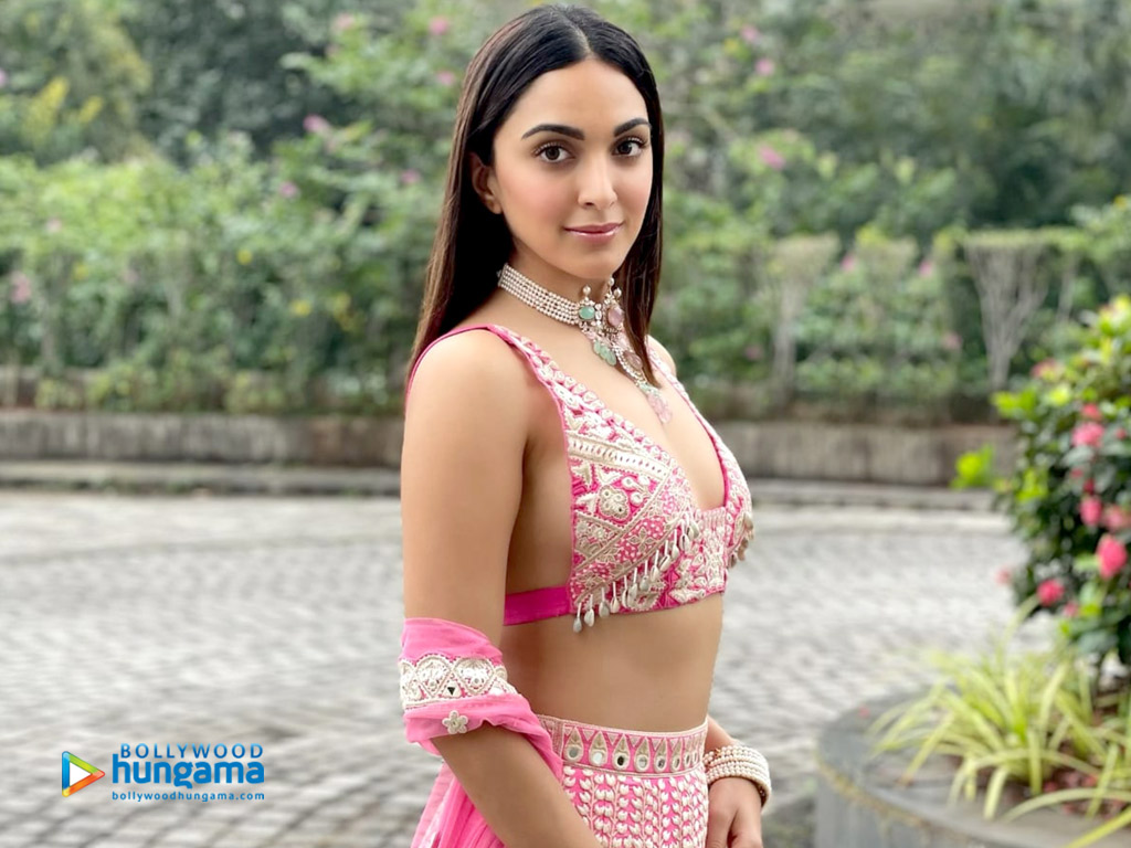 Kiara Advani Kiara Advani