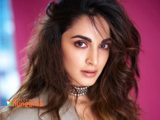 Kiara Advani