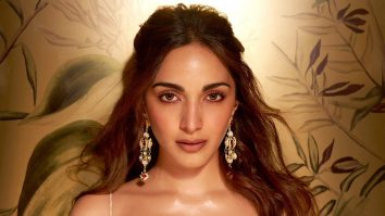 Kiara Advani