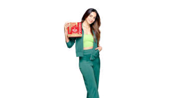 Celebrity wallpaper of Kiara Advani