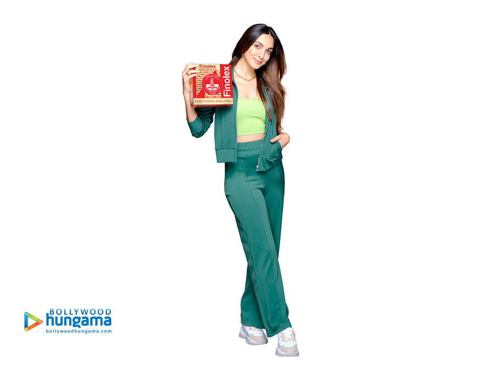 Kiara Advani Kiara Advani