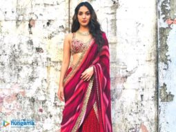 Celeb Wallpapers Of Kiara Advani