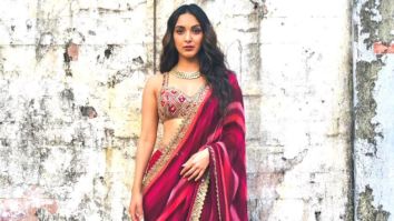 Celeb Wallpapers Of Kiara Advani