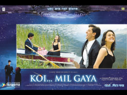 Koi Mil Gaya