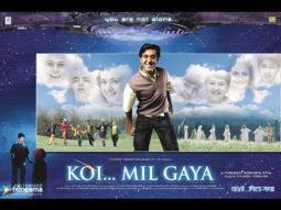 Koi Mil Gaya