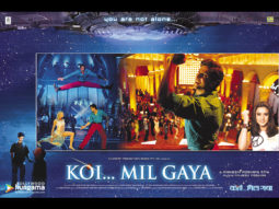 Koi Mil Gaya