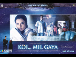 Koi Mil Gaya
