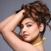 Komal Jha