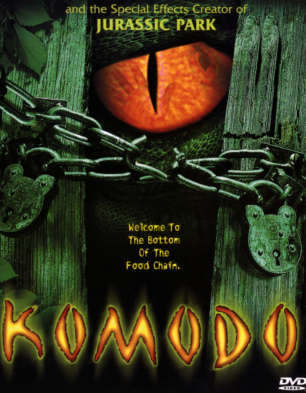 Komodo (dubbed from English)
