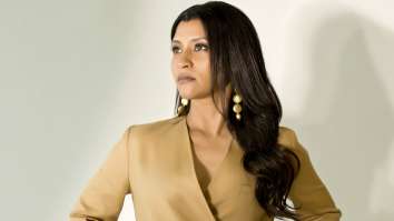 Celebrity wallpaper of Konkona Sen Sharma