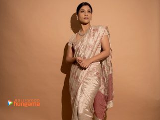 Celebrity wallpaper of Konkona Sen Sharma