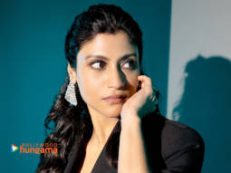 Celebrity wallpaper of Konkona Sen Sharma