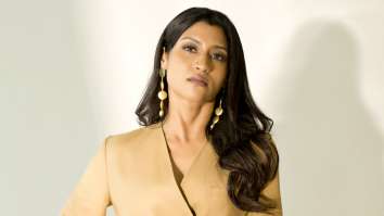 Celebrity wallpaper of Konkona Sen Sharma