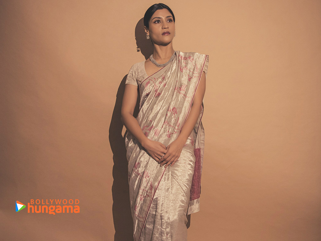 Konkona Sen Sharma Konkona Sen Sharma