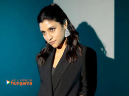 Celebrity wallpaper of Konkona Sen Sharma