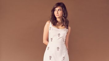 Celebrity wallpaper of Kriti Kharbanda