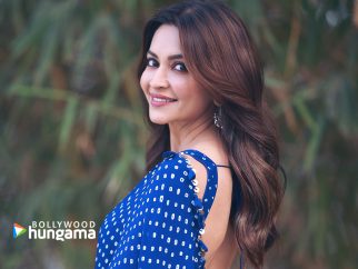 Celeb Wallpapers Of Kriti Kharbanda