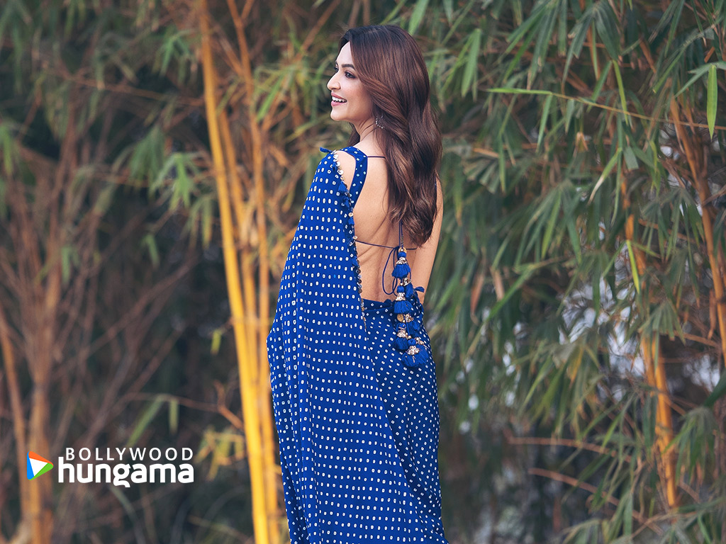 Kriti Kharbanda Kriti Kharbanda