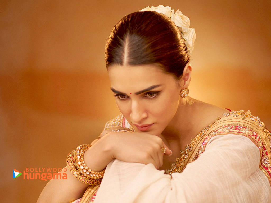 Kriti Sanon Kriti Sanon