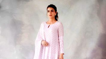 Celeb Wallpapers Of Kriti Sanon
