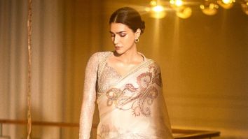 Celebrity wallpaper of Kriti Sanon