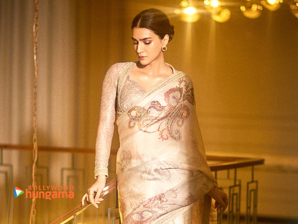 Kriti Sanon Kriti Sanon