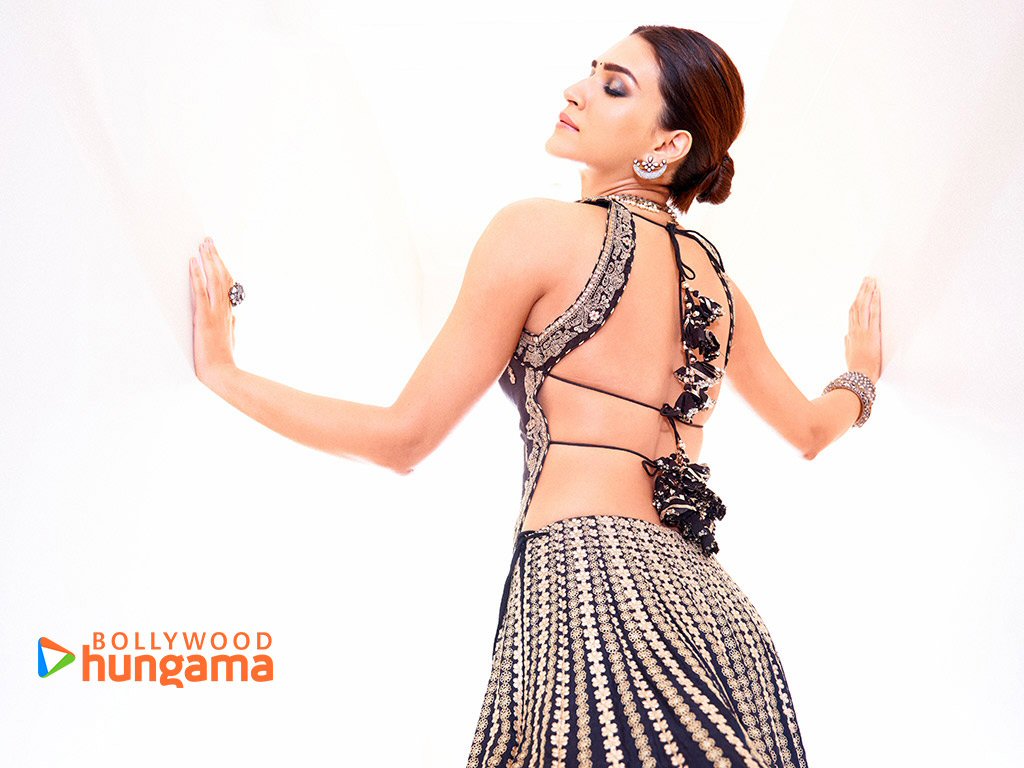 Kriti Sanon Kriti Sanon
