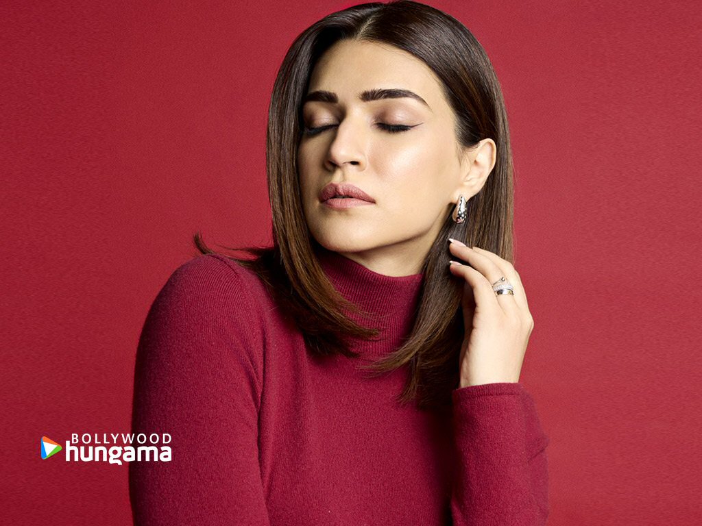 Kriti Sanon Kriti Sanon
