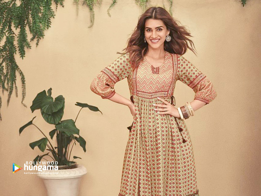 Kriti Sanon Kriti Sanon