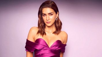 Celeb Wallpapers Of Kriti Sanon