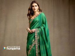 Celebrity wallpaper of Kriti Sanon