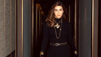 Kriti Sanon